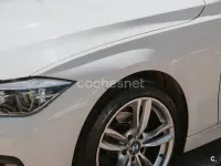 Usado BMW 318 150 CV (110 kW) 2017 Blanco Berlina