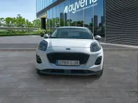 Usado Ford Puma Titanium 125 HP (91 kW) 2020 Branco SUV