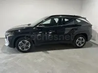 Nuevo Hyundai Tucson 160 CV (117 kW) 2025 Negro SUV