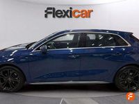 Usado Audi A3 150 CV (110 kW) 2024 Azul