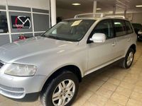 usado VW Touareg 3.2 V6 Tiptronic