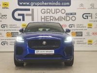 usado Jaguar E-Pace 2.0d I4 R-dynamic Hse Awd Aut. 180