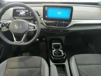 Usado VW ID.5 Pro 150 kW (204 CV) 2025 Blanco SUV