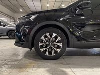 Nuevo Renault Symbioz Evolution 145 CV (106 kW) 2025 Negro SUV