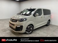 Usado Opel Zafira Life Innovation 177 CV (130 kW) 2020 Beige Monovolumen