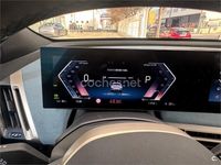 Usado BMW iX Comfort Edition 239 kW (326 CV) 2022 Eléctrico SUV