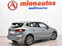 Usado BMW 218 150 CV (110 kW) 2023 Gris Monovolumen