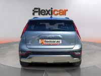 Usado Kia Niro 141 CV (103 kW) 2022 Gris SUV