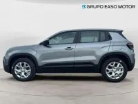 Nuevo Jeep Avenger Altitude 110 CV (80 kW) 2026 Gris SUV