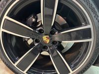 Usado Porsche Cayenne Platinum Edition 462 CV (339 kW) 2023 Blanco SUV