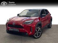 Usado Toyota Yaris Cross Style 116 CV (85 kW) 2021 Rojo SUV