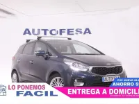 Usado Kia Carens 135 CV (99 kW) 2018 Monovolumen