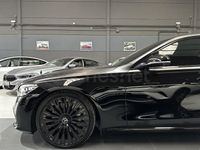 Usado Mercedes S680 612 CV (450 kW) 2021 Negro Berlina