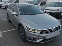 usado VW Passat Alltrack 2.0 TDI BMT 4M DSG 190 Segundamano