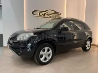 Usado Renault Koleos Privilege 175 CV (128 kW) 2010 Negro SUV