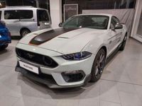 usado Ford Mustang Fastback 5.0 Ti-vct Mach I Aut.