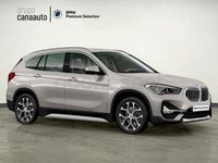 Usado BMW X1 136 CV (100 kW) 2022 Beige SUV