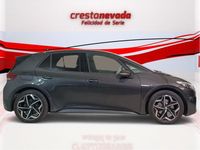 Usado VW ID.3 Style 150 kW (204 CV) 2023 Negro Utilitario