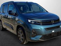 Nuevo Opel Combo S 101 CV (74 kW) 2025 Blanco Monovolumen