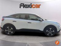 Usado Citroën C4 Feel 130 CV (95 kW) 2021 Blanco Berlina