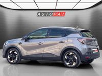 Usado Renault Captur Techno 143 CV (105 kW) 2025 Gris SUV