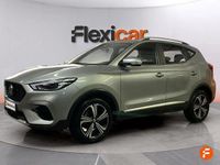 Usado MG ZS Comfort 116 CV (85 kW) 2025 Gris SUV