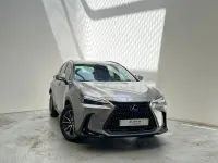 Usado Lexus NX350h Business Edition 242 CV (177 kW) 2023 Gris / plata SUV