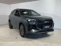 Nuevo Ebro s800 Luxury 146 CV (107 kW) 2025 Gris SUV