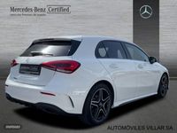 usado Mercedes A180 d Compacto