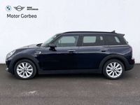 usado Mini Cooper D Clubman One Aut.