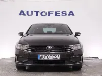 Usado VW Bora GTE 218 CV (160 kW) 2021 Gris Berlina