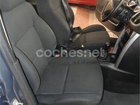 Usado Peugeot 207 90 CV (66 kW) 2006 Gris / plata Berlina