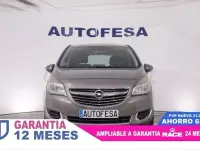 Usado Opel Meriva Excellence 140 CV (102 kW) 2016 Gris / plata Monovolumen