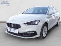 Brugt Seat Leon ST Style 115 HK (84 kW) 2021 Stationcar