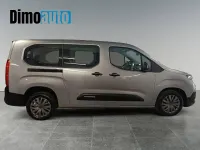 Usado Citroën Berlingo 130 CV (95 kW) 2025 Gris Monovolumen