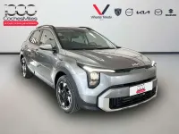 Nuevo Kia Stonic 120 CV (88 kW) 2026 Gris SUV