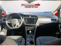 Usado VW Touran 150 CV (110 kW) 2025 Monovolumen