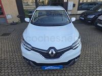 Usado Renault Kadjar Zen 130 CV (95 kW) 2018 Blanco SUV