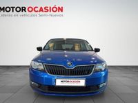 Usado Skoda Rapid Ambition 93 CV (68 kW) 2017