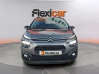 Usado Citroën C3 PureTech 83 CV (61 kW) 2024 Gris Berlina