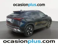Usado Omoda 5 147 CV (108 kW) 2025 Blanco SUV