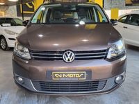 usado VW Touran 1.4 Tsi Advance