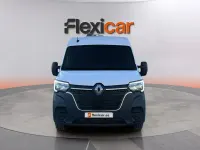 Usado Renault Master 150 CV (110 kW) 2024 Blanco Monovolumen