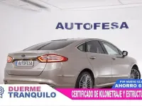 Usado Ford Mondeo Vignale 187 CV (137 kW) 2019 Beige Berlina