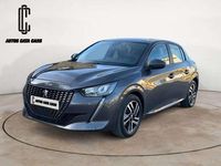 Brugt Peugeot 208 Active 102 HK (75 kW) 2020 Grå Hatchback