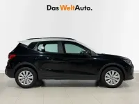 Usado Seat Arona Style 116 CV (85 kW) 2024 Negro SUV