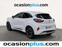 Usado Ford Puma ST-Line X 125 CV (91 kW) 2023 Blanco SUV
