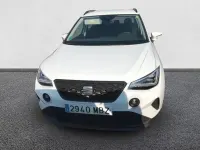 Usado Seat Arona Style 110 CV (80 kW) 2022 SUV