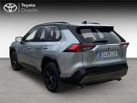 Usado Toyota RAV4 Hybrid 222 CV (163 kW) 2020 SUV