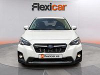 Usado Subaru XV 116 CV (85 kW) 2018 Blanco SUV
